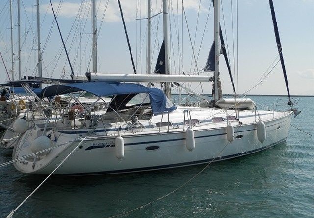 Bavaria 46 Cruiser
