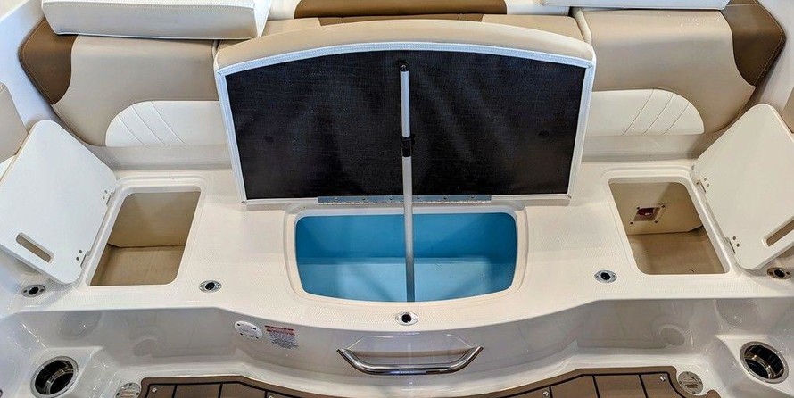 Chaparral 21 SSi