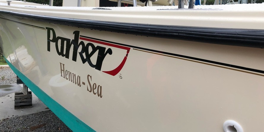 Parker 2100 Special Edition