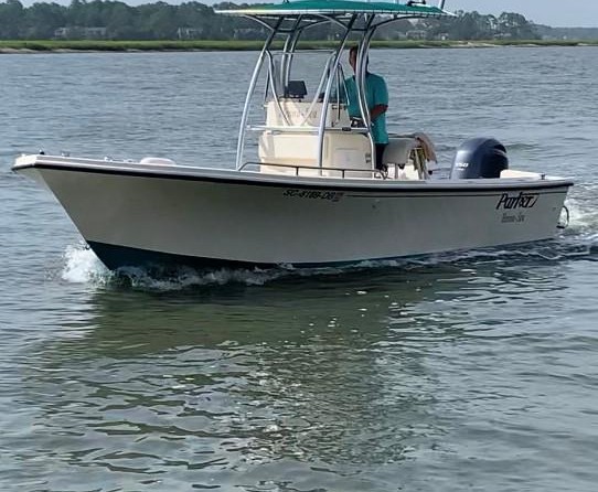 Parker 2100 Special Edition