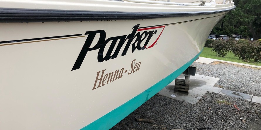 Parker 2100 Special Edition