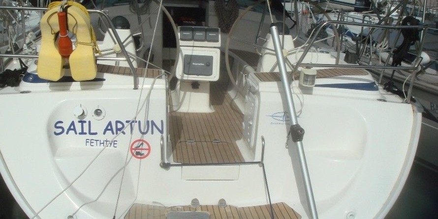 Bavaria 42 Cruiser