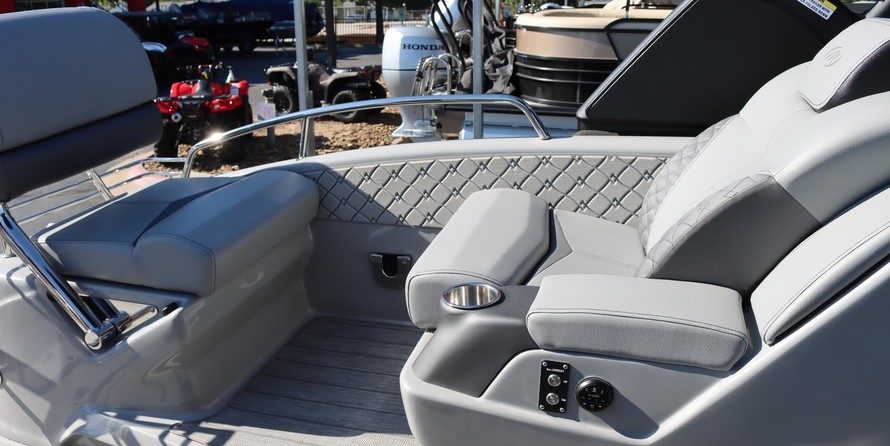 Manitou 25 x-plode xt rfx shp dual