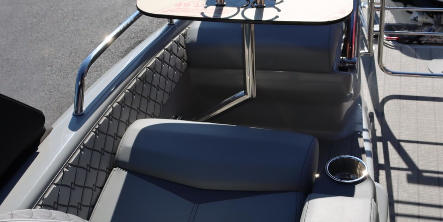 Manitou 25 x-plode xt rfx shp dual