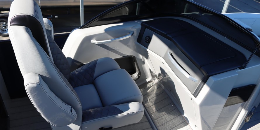 Manitou 25 x-plode xt rfx shp dual