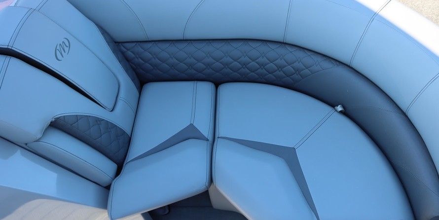 Manitou 25 x-plode xt rfx shp dual