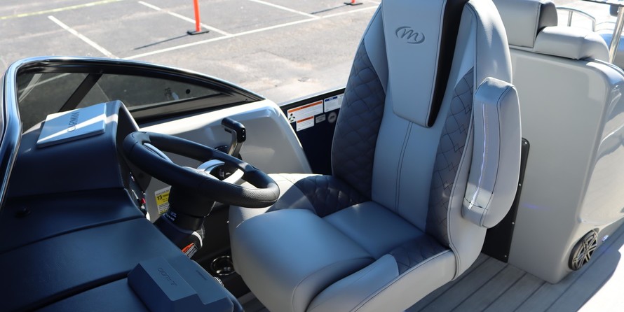 Manitou 25 x-plode xt rfx shp dual