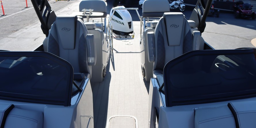 Manitou 25 x-plode xt rfx shp dual