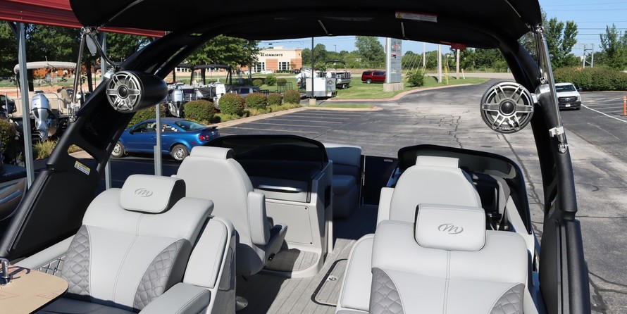 Manitou 25 x-plode xt rfx shp dual