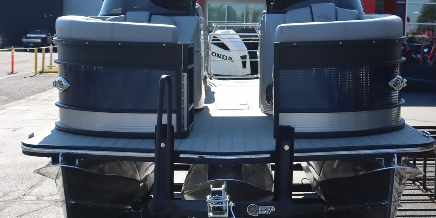 Manitou 25 x-plode xt rfx shp dual