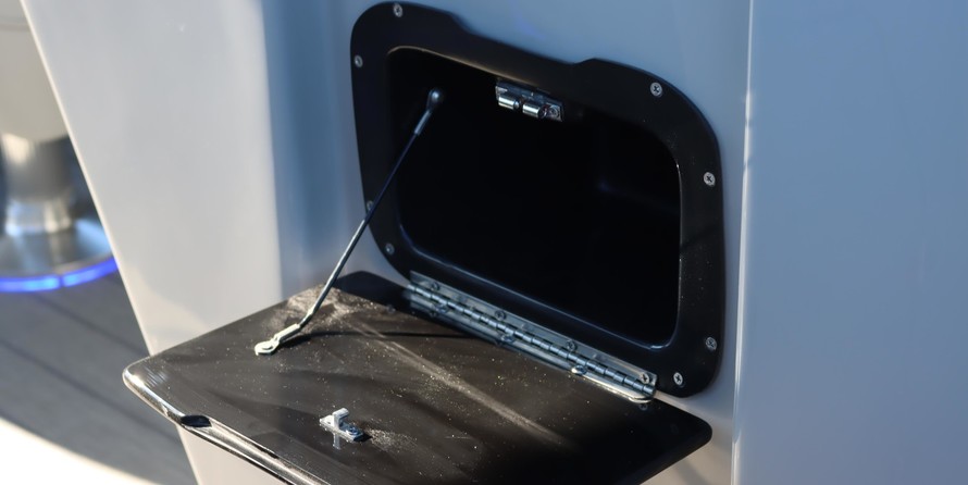 Manitou 25 x-plode xt rfx shp dual