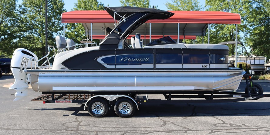 Manitou 25 x-plode xt rfx shp dual