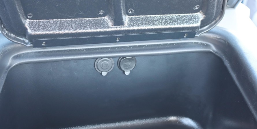 Manitou 25 x-plode xt rfx shp dual