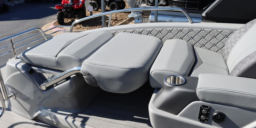 Manitou 25 x-plode xt rfx shp dual