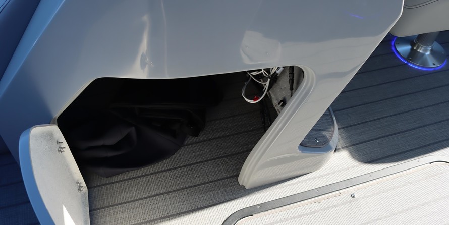 Manitou 25 x-plode xt rfx shp dual