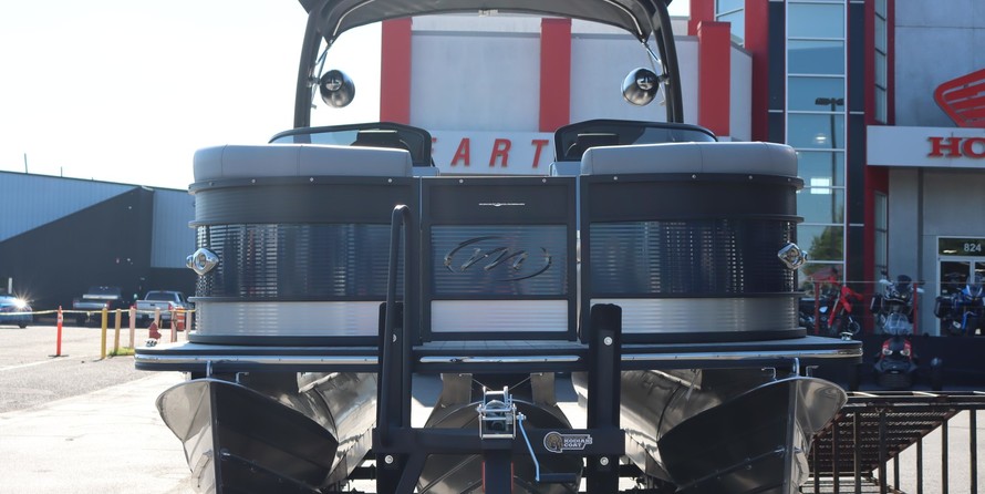 Manitou 25 x-plode xt rfx shp dual