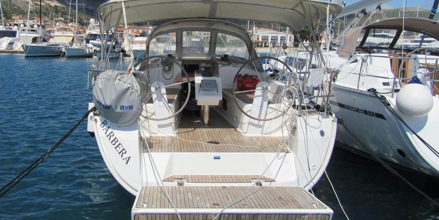 Bavaria 37 Cruiser