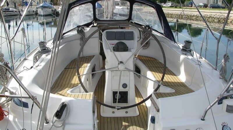 Bavaria 36 Cruiser