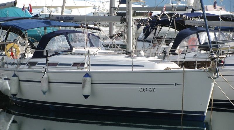 Bavaria 36 Cruiser