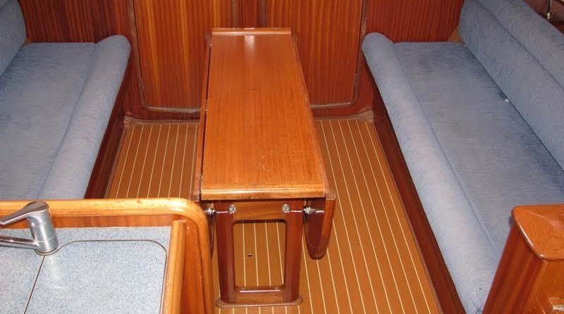 Bavaria 36 Cruiser