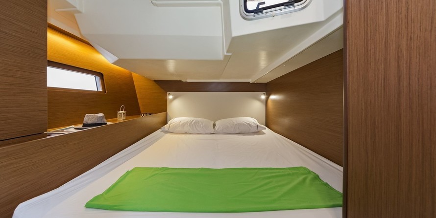 Beneteau Oceanis 51.1