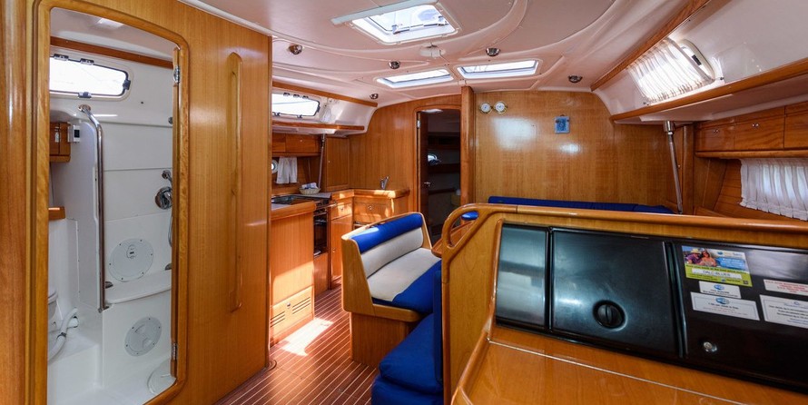 Bavaria 42 Cruiser