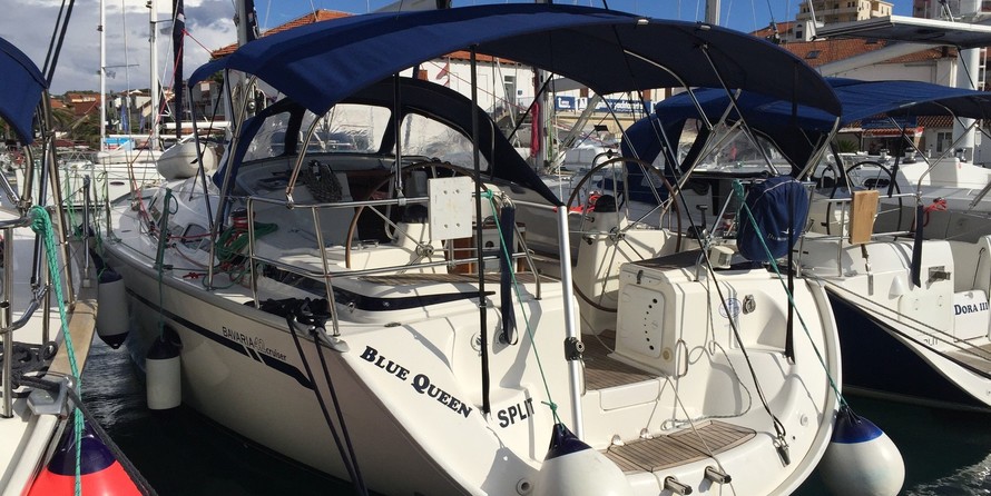 Bavaria 42 Cruiser