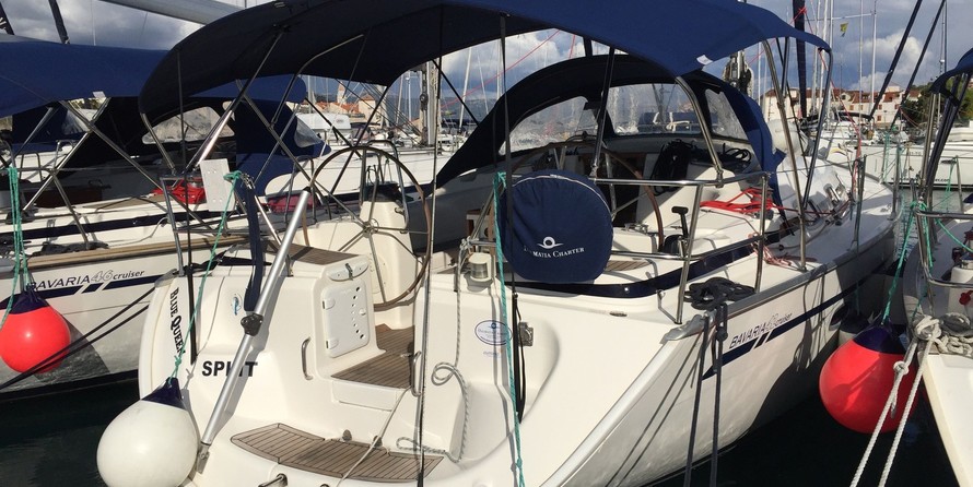Bavaria 42 Cruiser