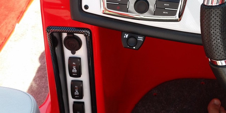 Gekko sports revo 6.7