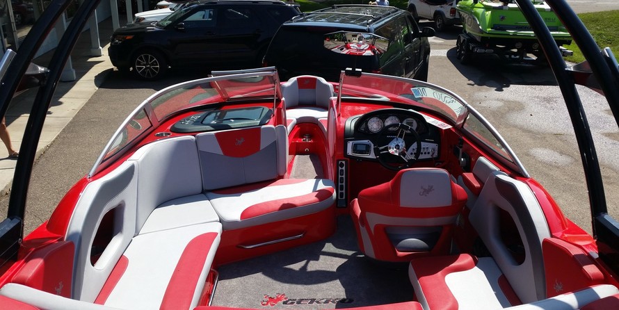 Gekko sports revo 6.7