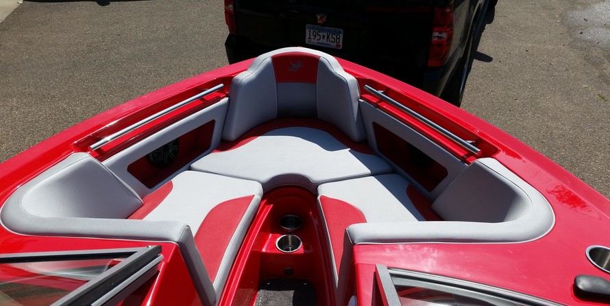 Gekko sports revo 6.7