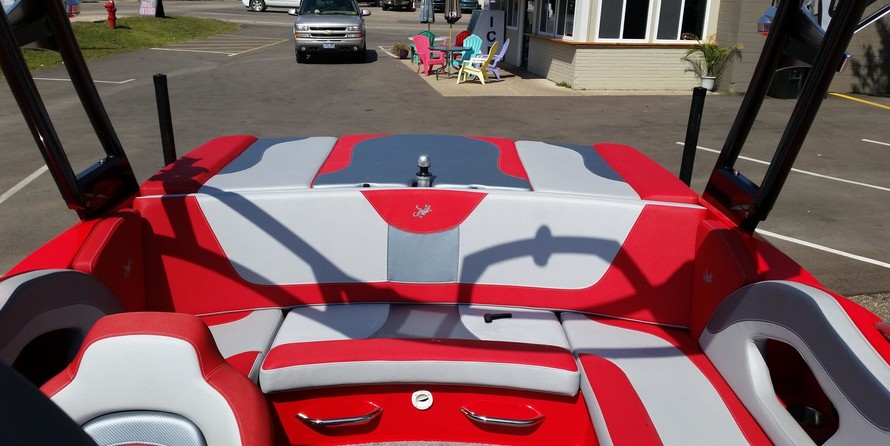 Gekko sports revo 6.7