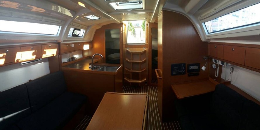 Bavaria 37 Cruiser