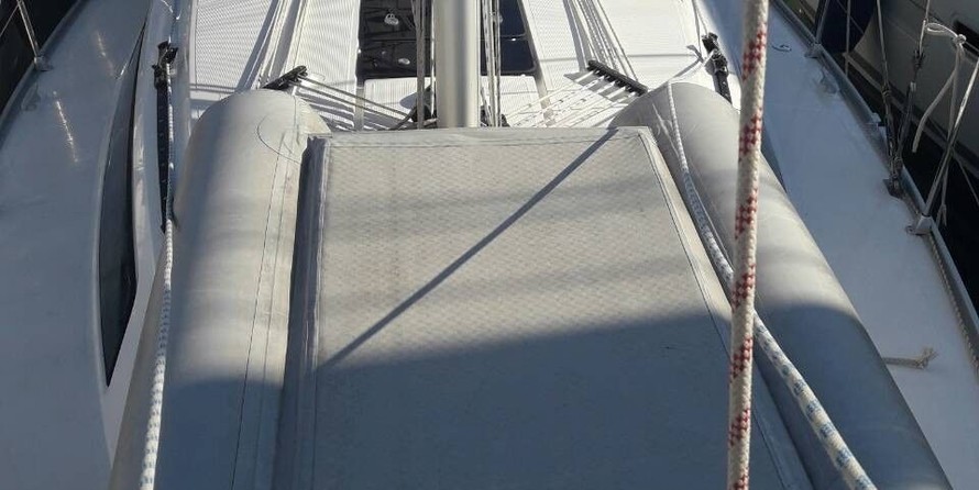 Bavaria 37 Cruiser