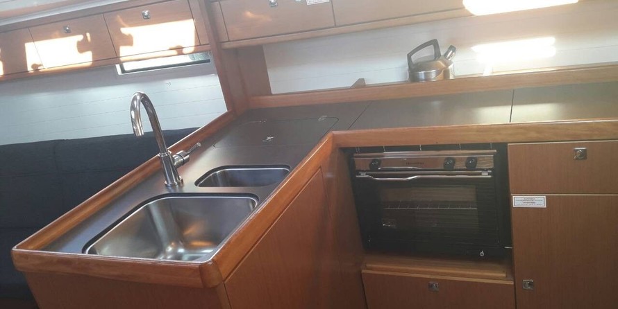 Bavaria 37 Cruiser