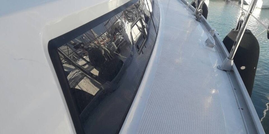Bavaria 37 Cruiser