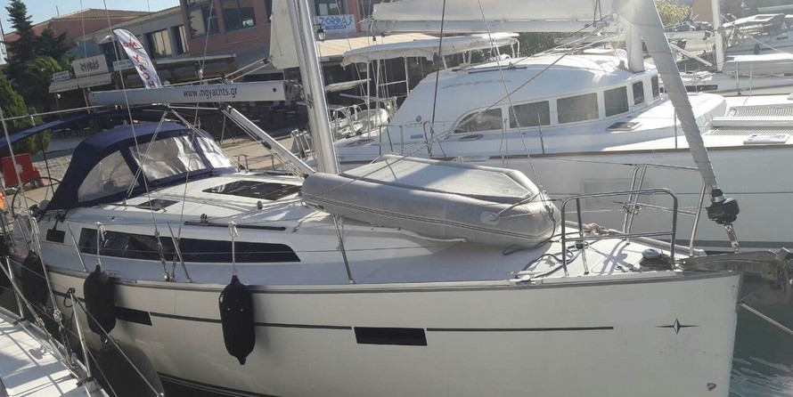 Bavaria 37 Cruiser