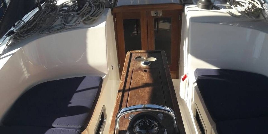 Bavaria 37 Cruiser