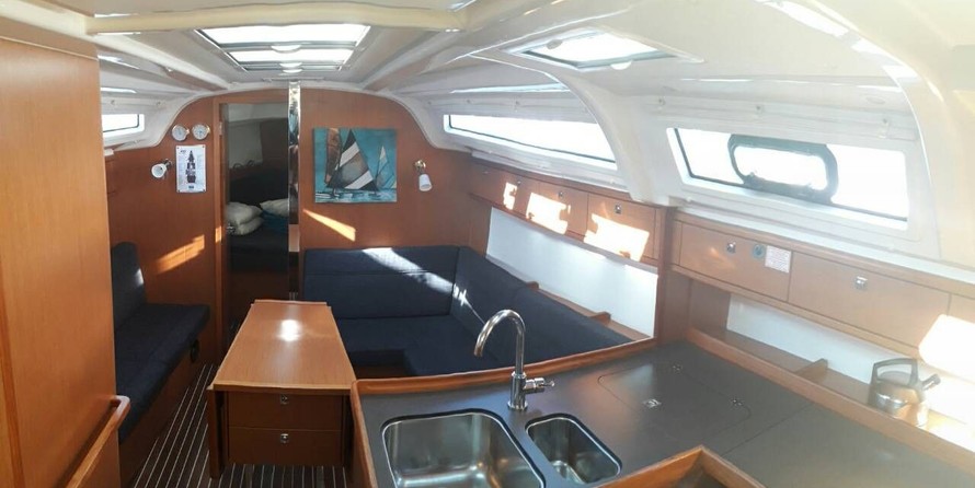 Bavaria 37 Cruiser