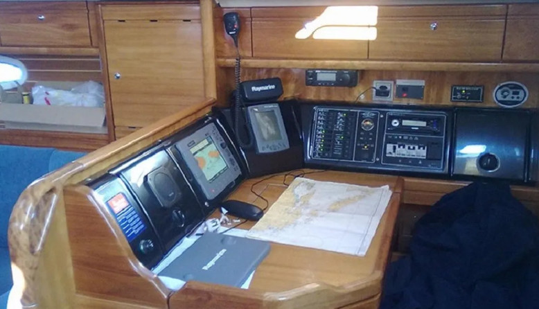 Bavaria 39 Cruiser