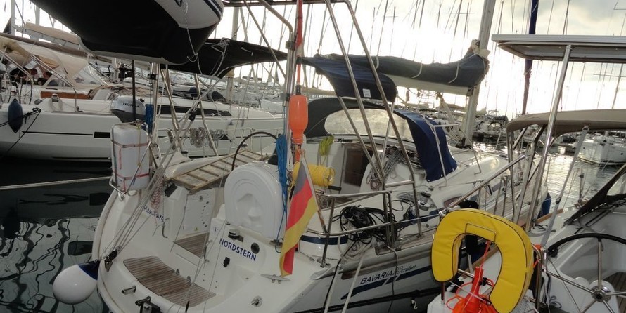 Bavaria 39 Cruiser