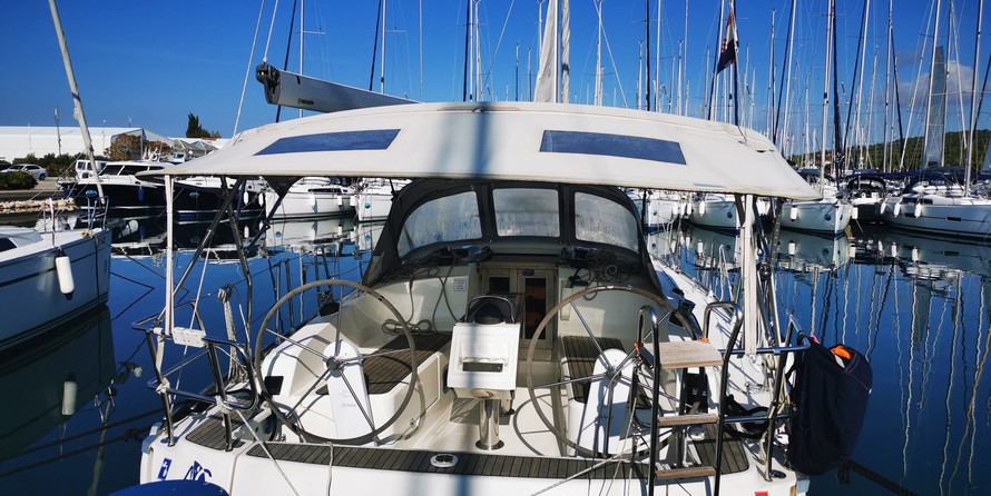 Bavaria 37 Cruiser