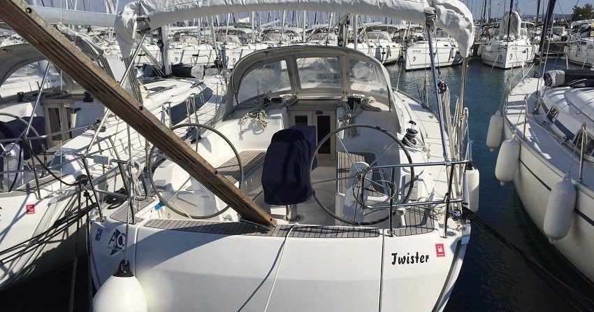 Bavaria 37 Cruiser