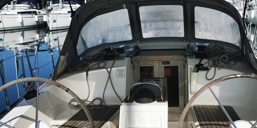 Bavaria 37 Cruiser