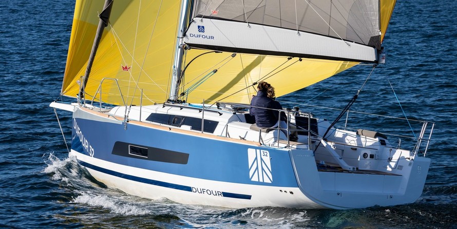 Dufour 32
