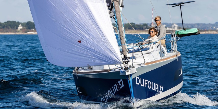 Dufour 32