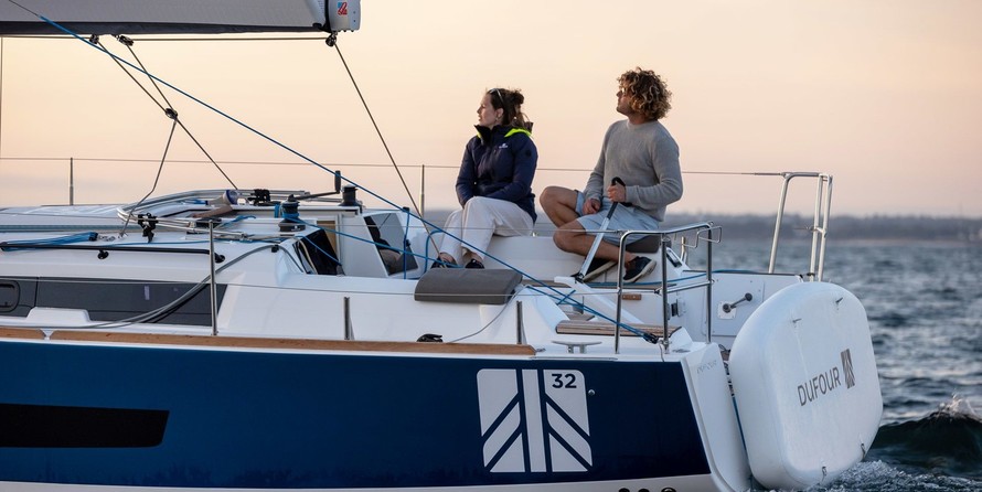 Dufour 32