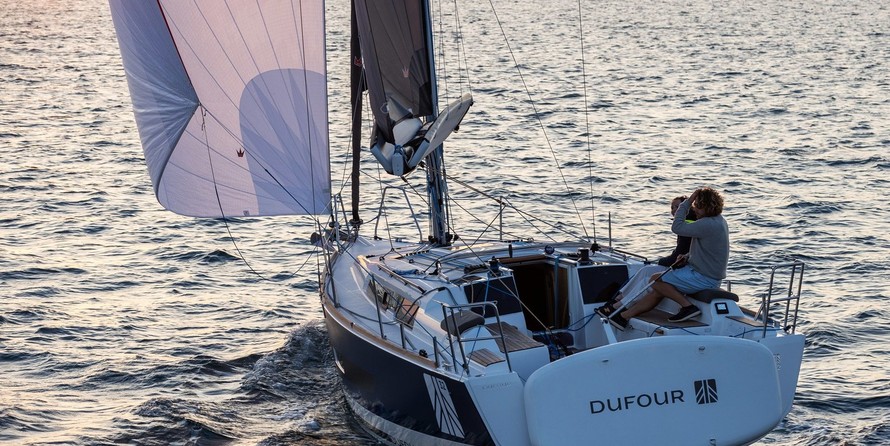 Dufour 32