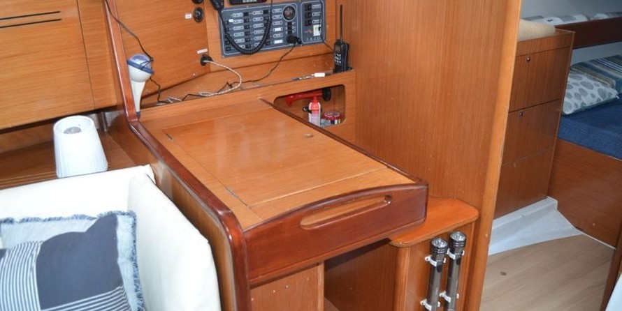 Beneteau Cyclades 39.3