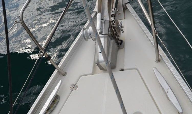 Beneteau Cyclades 39.3